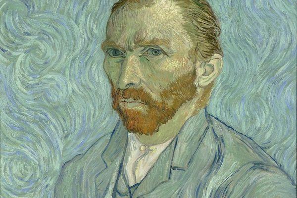 Những bức tranh nổi tiếng của Van Gogh và câu chuyện đằng sau