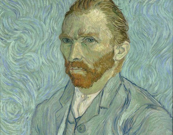 Những bức tranh nổi tiếng của Van Gogh và câu chuyện đằng sau