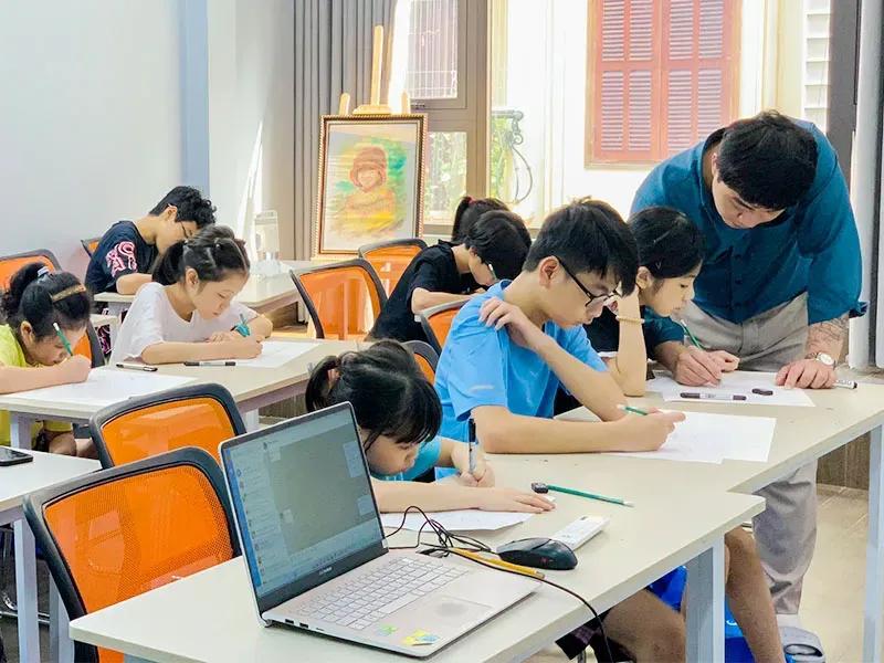 Cập nhật liên tục