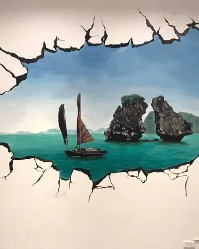 Vịnh Hạ Long