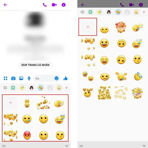 Các Cách Vẽ Icon Các Cách Vẽ Icon