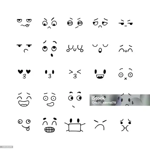 Các Cách Vẽ Icon Các Cách Vẽ Icon