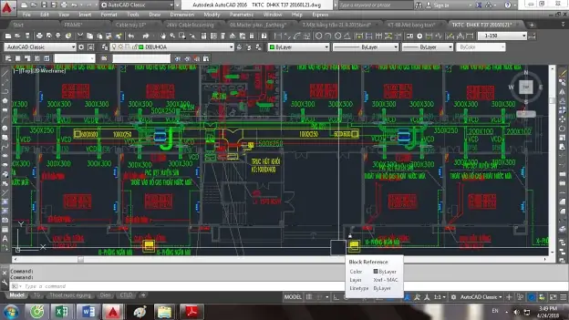 Cách Combine Bản Vẽ Cad Cách Combine Bản Vẽ Cad