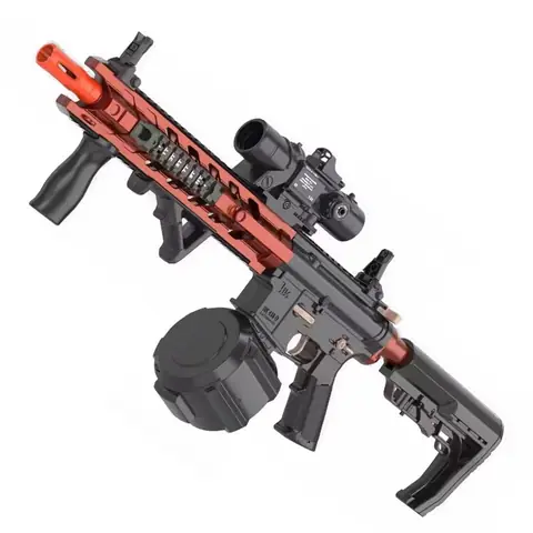 Cách Để Vẽ M4a1s Cách Để Vẽ M4a1s