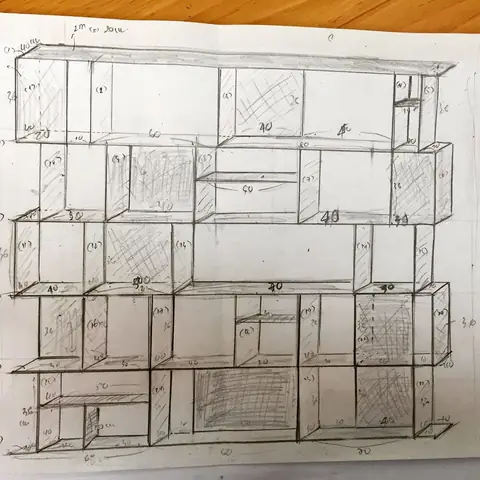 Cách Đóng Giá Vẽ Cách Đóng Giá Vẽ