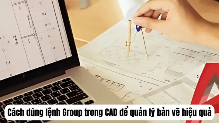 Cách Dùng Bản Vẽ