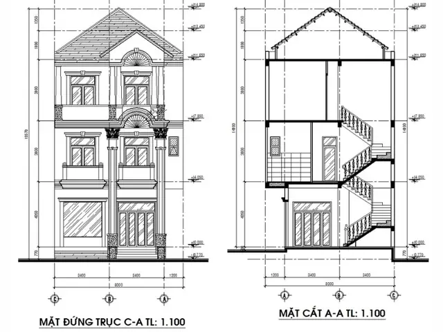 Cách Dùng Bản Vẽ