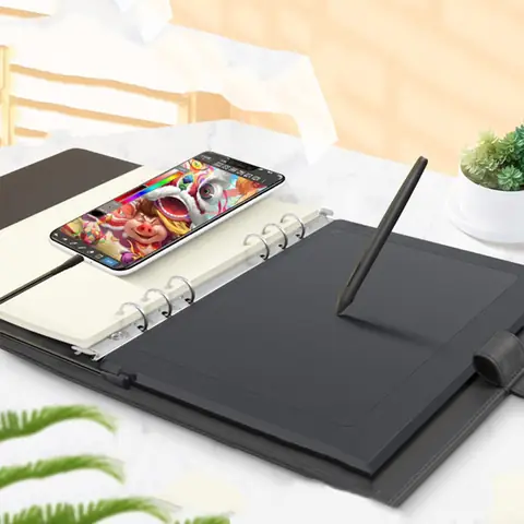 Cách Dùng Bảng Vẽ Gaomon Cách Dùng Bảng Vẽ Gaomon