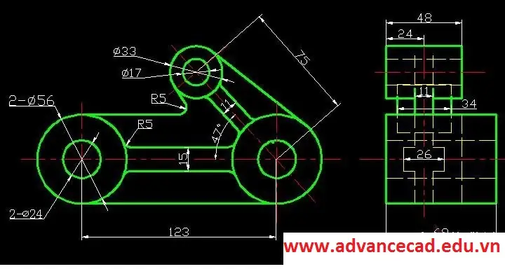 Cách Học Vẽ Autocad Cách Học Vẽ Autocad