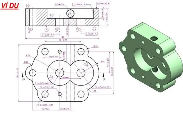 Cách Học Vẽ Cad