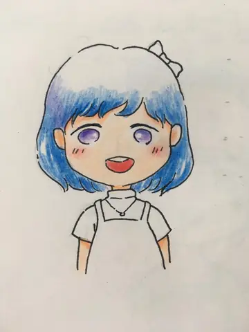Cách Học Vẽ Chibi Cách Học Vẽ Chibi