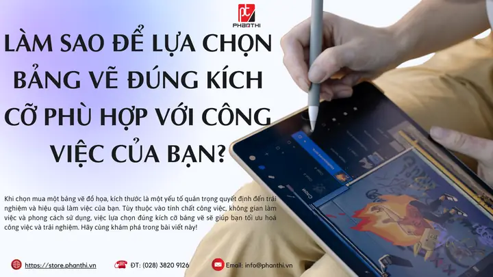 Cách Luyện Vẽ Wacom