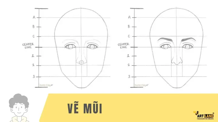 Cách Mẹ Cách Vẽ Cách Mẹ Cách Vẽ