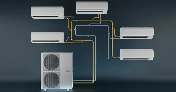 Cách Multi Bản Vẽ