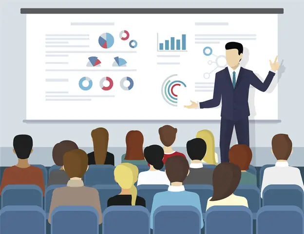 Cách Thuyết Trình Bài Vẽ Cách Thuyết Trình Bài Vẽ