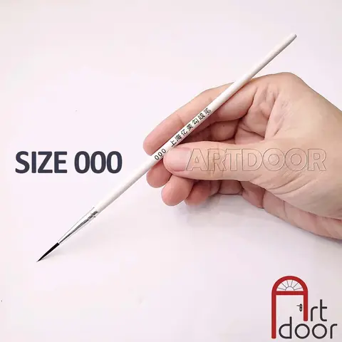 Cách Tỉa Cọ Vẽ