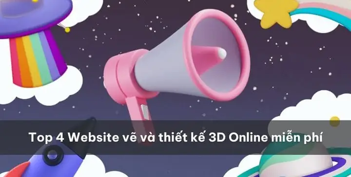 Cách Vẽ 3d Online Cách Vẽ 3d Online