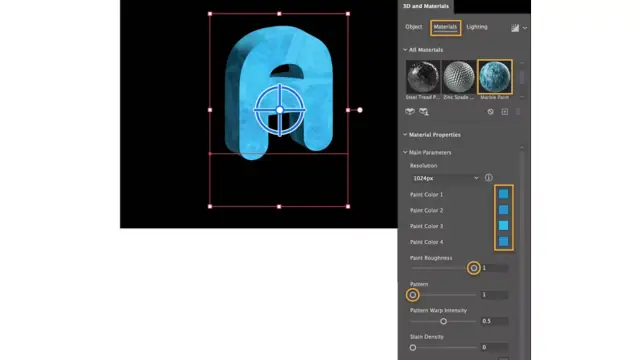 Cách Vẽ 3d Trong Illustrator