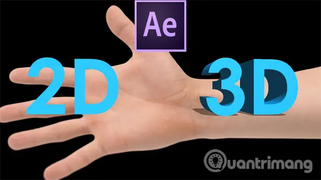 Cách Vẽ 3d Trong Photoshop Cách Vẽ 3d Trong Photoshop