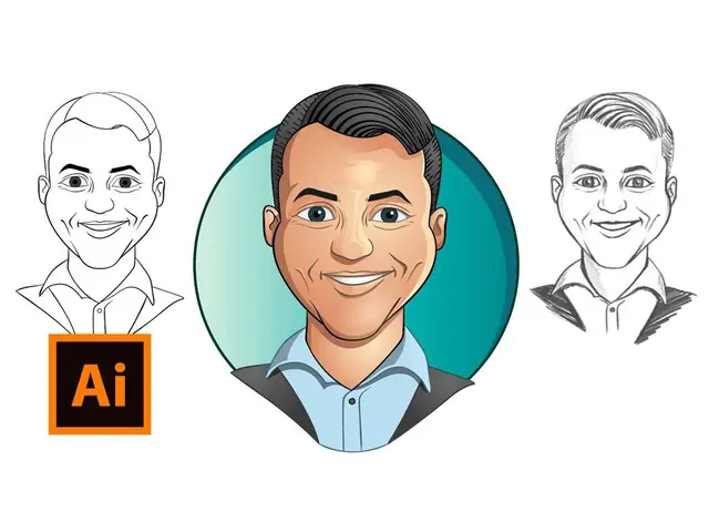 Cách Vẽ Adobe Illustrator