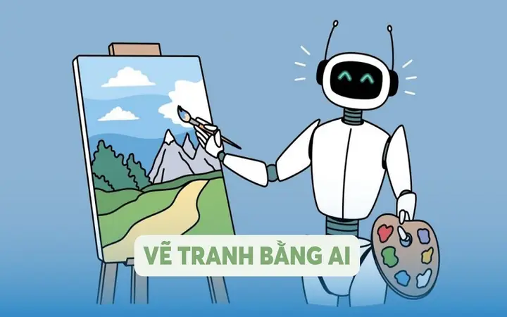 Cách Vẽ Ai Cách Vẽ Ai