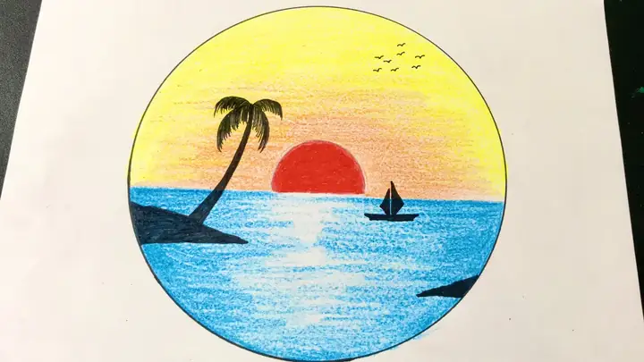 Cách Vẽ Ảnh Đẹp