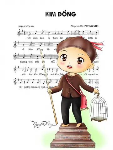 Cách Vẽ Anh Hùng