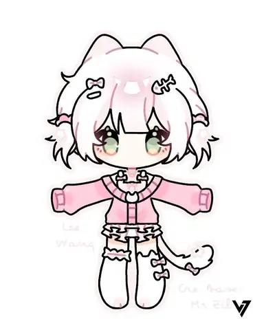 Cách Vẽ Anime Chibi