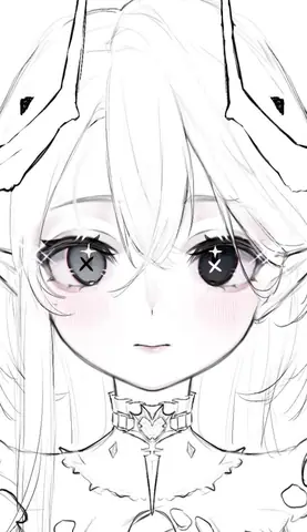 Cách Vẽ Anime Đôi Cách Vẽ Anime Đôi