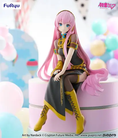 Cách Vẽ Anime Luka