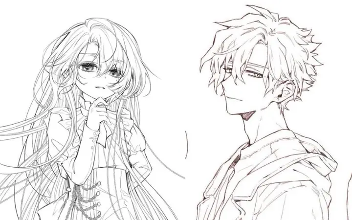 Cách Vẽ Anime Siêu Đẹp