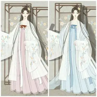 Cách Vẽ Anime Trung Quốc Cách Vẽ Anime Trung Quốc