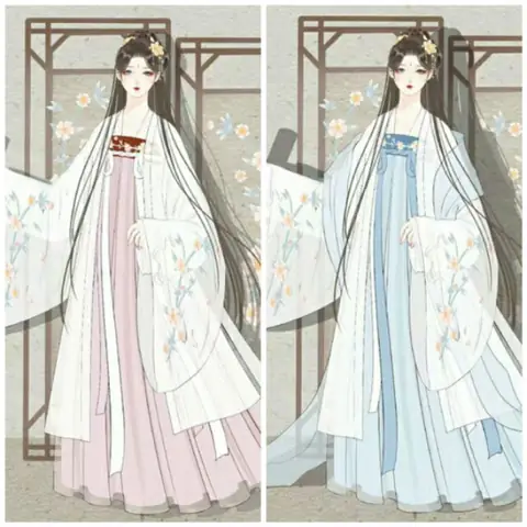 Cách Vẽ Anime Trung Quốc Cách Vẽ Anime Trung Quốc