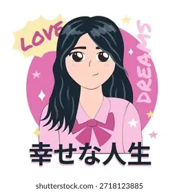 Cách Vẽ Anime Twice
