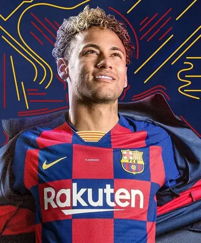 Cách Vẽ Áo Barca
