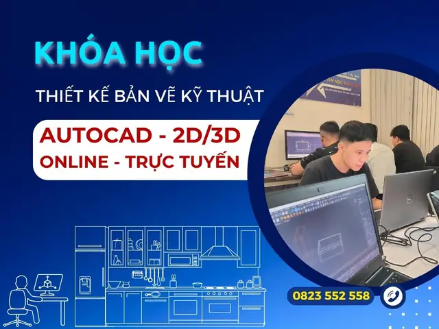 Cách Vẽ Autocad Online