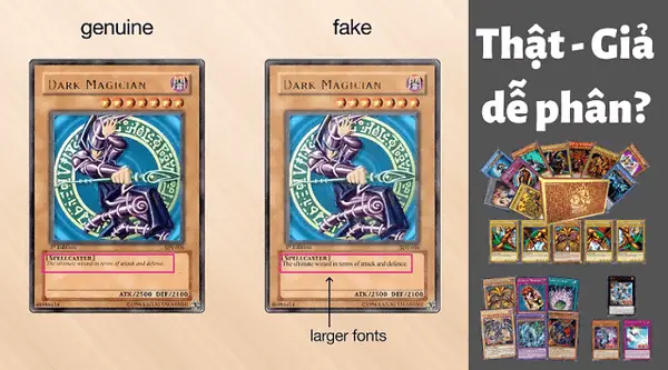 Cách Vẽ Bài Yugioh