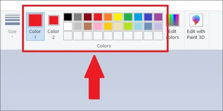 Cách Vẽ Bằng Máy Tính