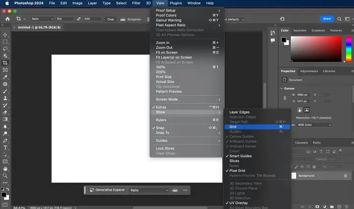 Cách Vẽ Bảng Trong Photoshop Cách Vẽ Bảng Trong Photoshop