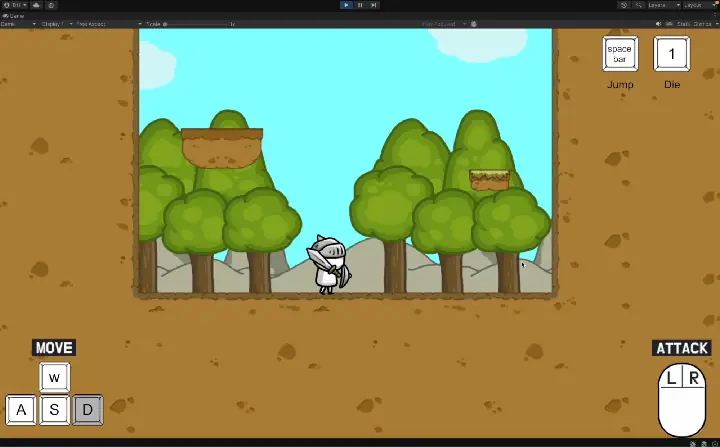 Cách Vẽ Bằng Unity