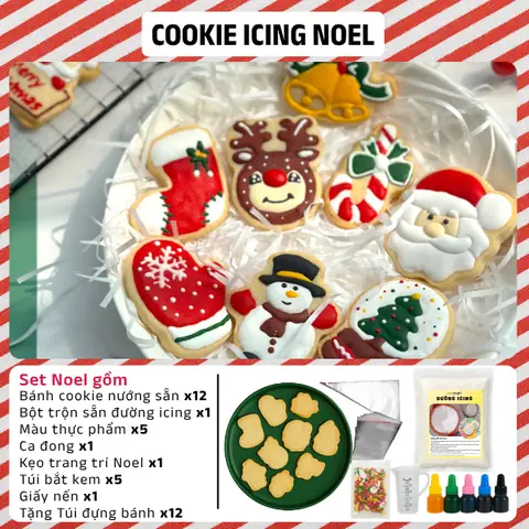 Cách Vẽ Bánh Cookie Cách Vẽ Bánh Cookie