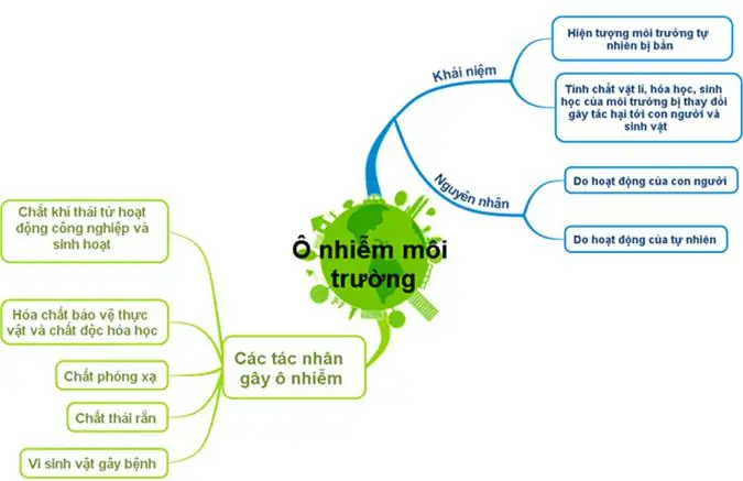 Cách Vẽ Bảo Đồ