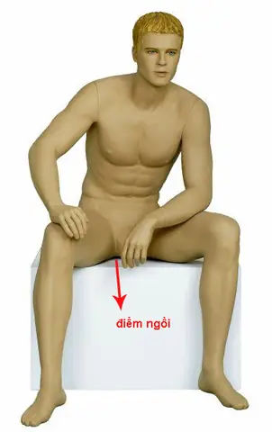 Cách Vẽ Bắp Chân
