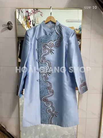 Cách Vẽ Ben Áo