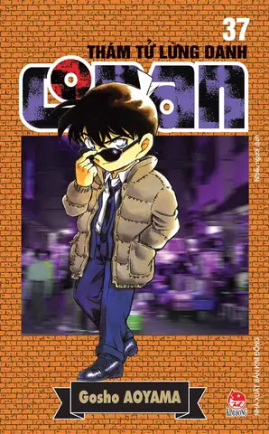 Cách Vẽ Bìa Truyện Conan