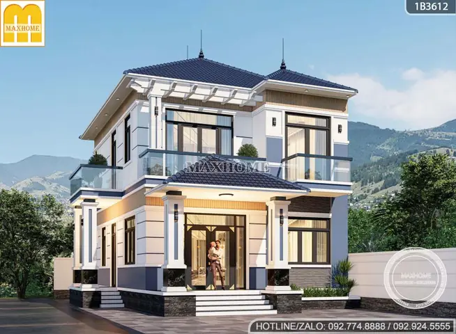 Cách Vẽ Bồi Bàn