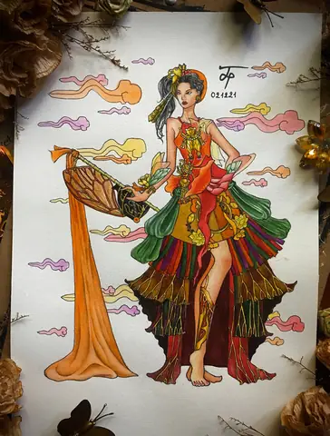 Cách Vẽ Bốn Hình