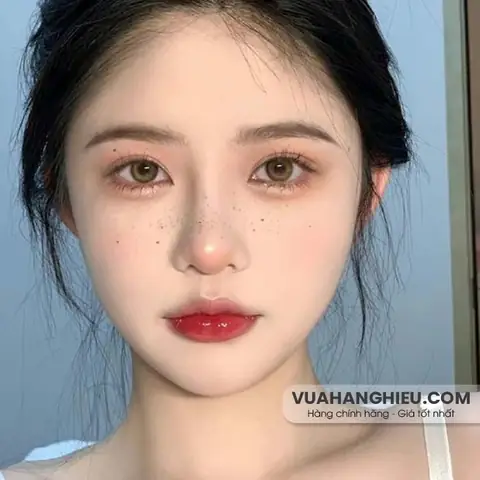 Cách Vẽ Bọng Mắt