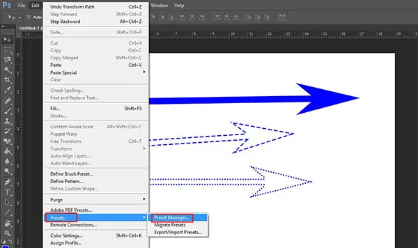 Cách Vẽ Brush Cs6 Cách Vẽ Brush Cs6