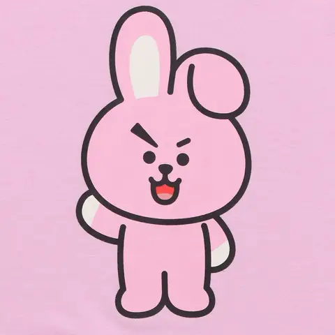 Cách Vẽ Bt21 Chimmy
